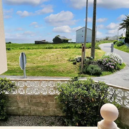 Holiday home Charming House In Nois, Lugo With Terrace And Garden Nois
