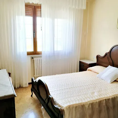Charming House In Nois, Lugo With Terrace And Garden *